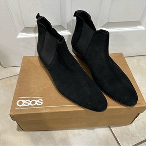 ASOS MEN Chelsea boot / Sz 11